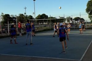 Club Moreno de Futbol