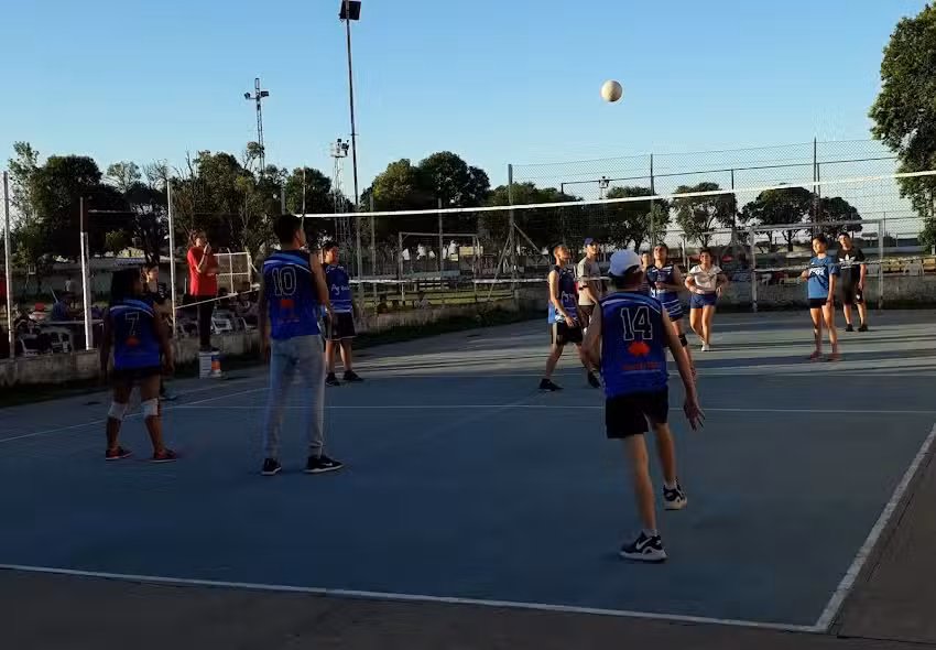 Club Moreno de Futbol