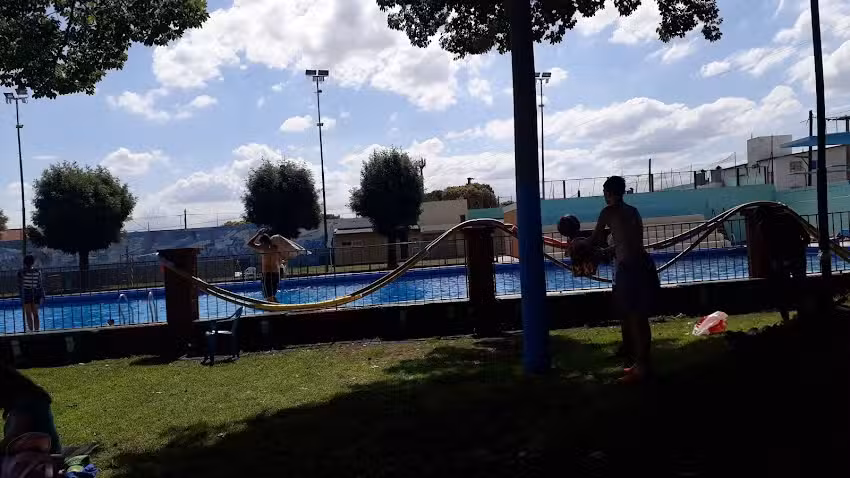 Club Municipalidad de C&oacute;rdoba