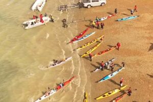 Club N&aacute;utico EL DELFIN