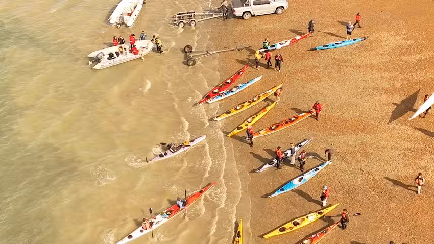 Club N&aacute;utico EL DELFIN