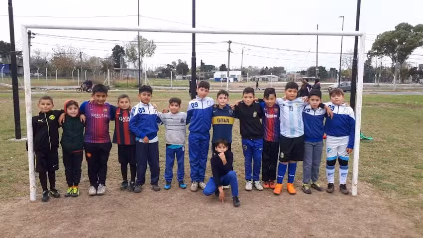 Club Nuevo Milenio