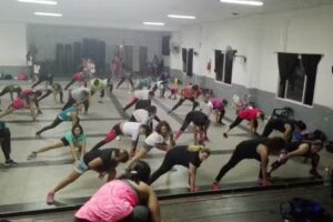 Club Progresista Los Cardales