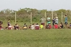 Club Real San Jacinto