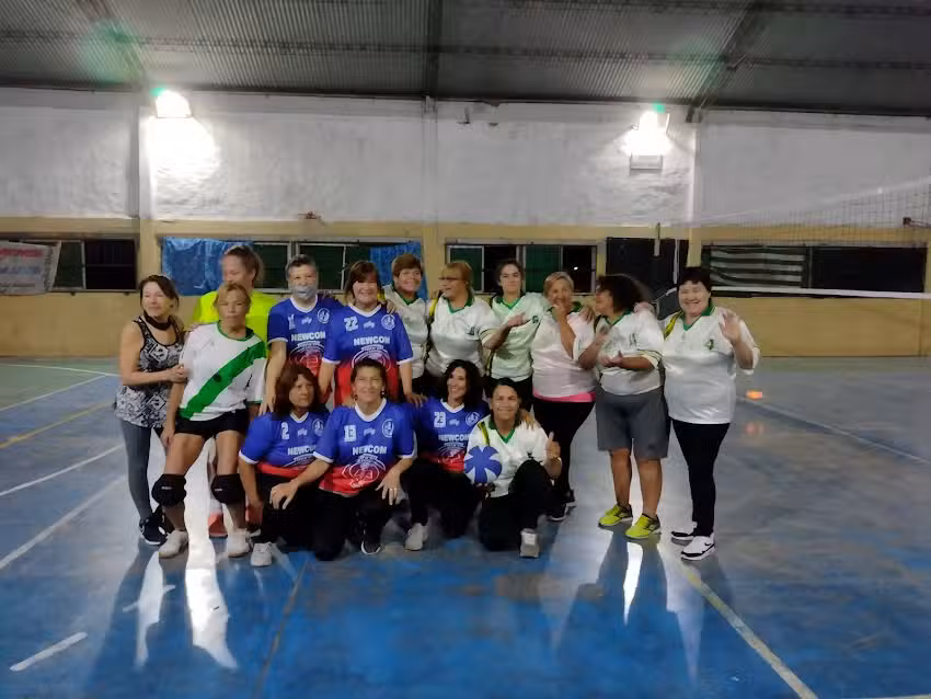 Club Remolcador Guarani