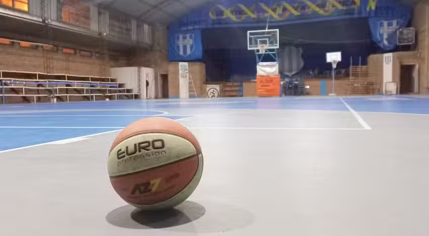 Club S. C. Y Deportivo Baigorrita