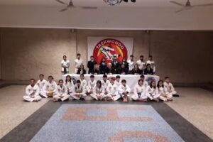 Club San Lorenzo Campana