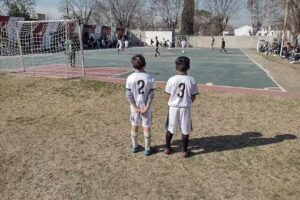 Club Social Cultural Y Deportivo Estrella Federal