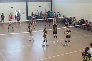 Club Social Deportivo y Mut Olimpia