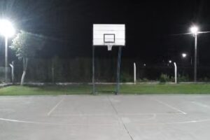 Club Social Garcia Fernandez