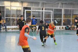 Club Social Sportivo Varela