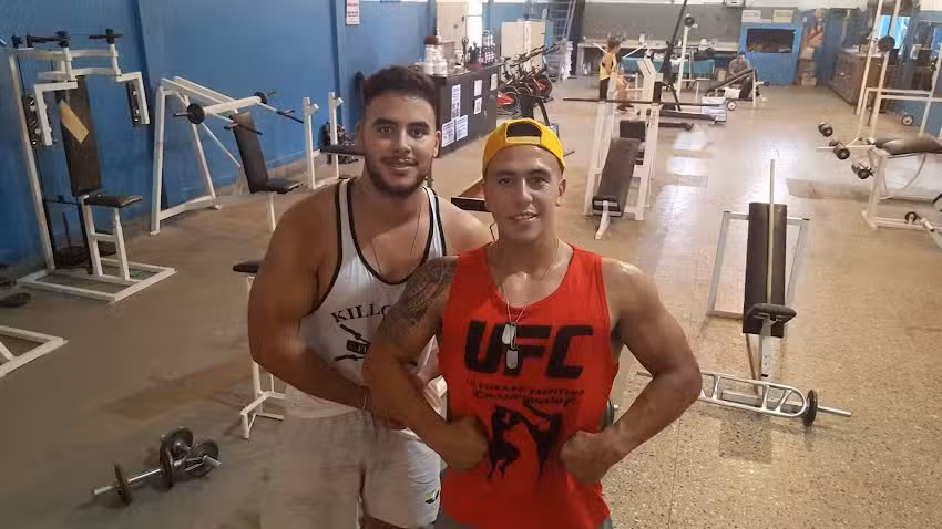 Club Social y Atl&eacute;tico Ezeiza