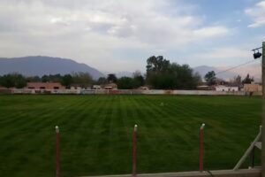 Club Social y Cultural Sportivo Animan&aacute;