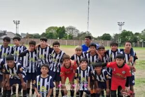 Club Social y Deportivo Alumni