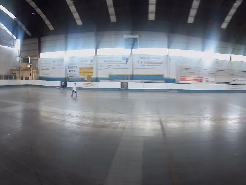 Club Social y Deportivo Bernardino Rivadavia