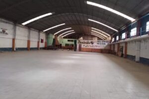 Club Social y Deportivo Cruz de Piedra