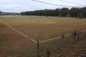 Club Social y Deportivo el Brete