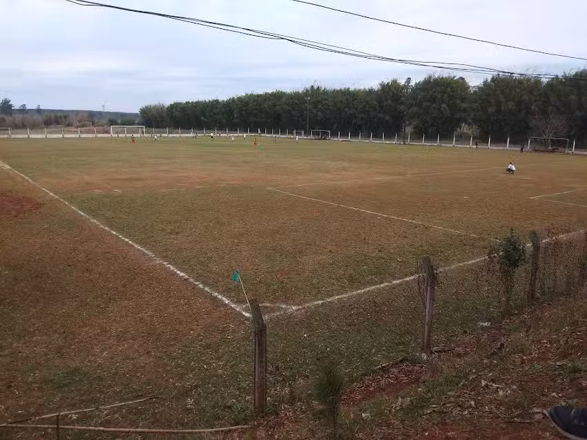 Club Social y Deportivo el Brete