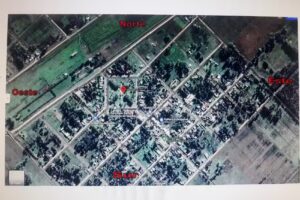 Club Social y Deportivo Espigas