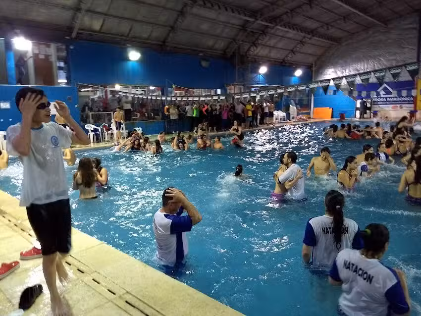 Club Social y Deportivo Ferrocarril Patag&oacute;nico