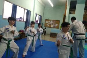 Club Social y Deportivo Italo Argentino