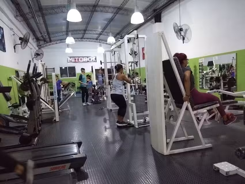 Club Social y Deportivo Mitre