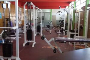 Club Social Y Deportivo Uni&oacute;n de Del Viso