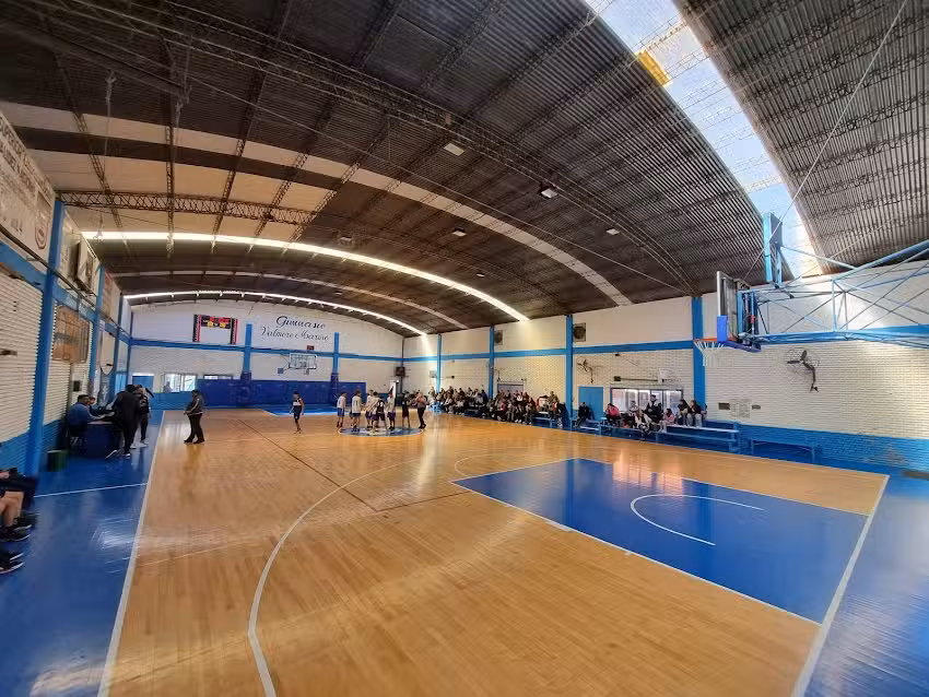 Club Social y Deportivo &ldquo;Villa Espa&ntilde;a&rdquo;