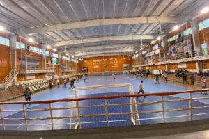 Club Sporting Villa La Ñata