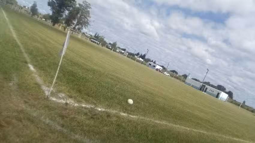 Club Sportivo Almada