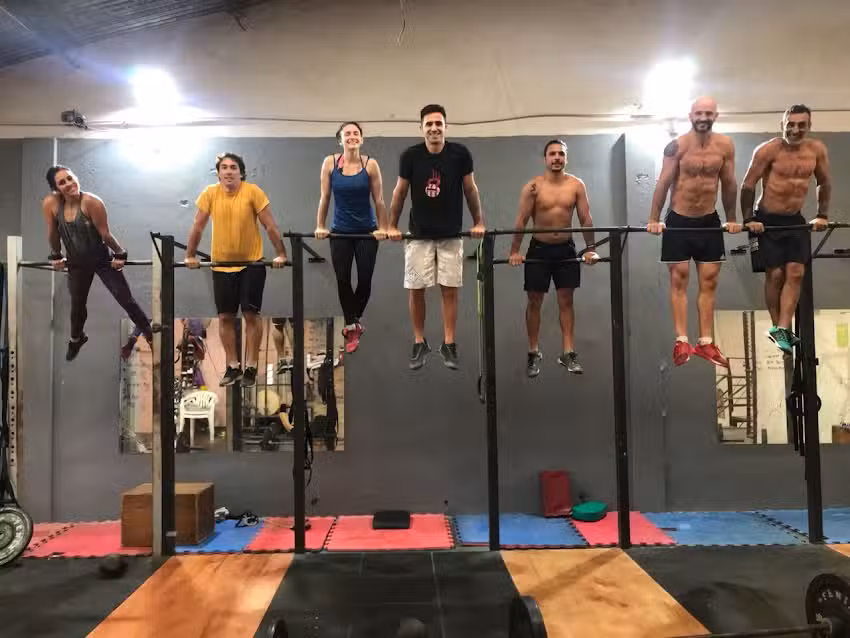 CLUB SPORTIVO BURZACO