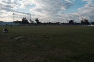 Club Sportivo Fernandez