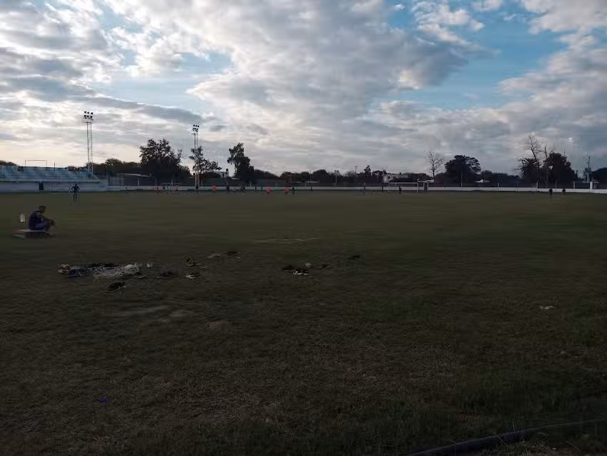 Club Sportivo Fernandez