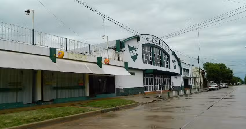 Club Sportivo Juventud Unida