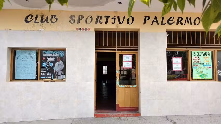 Club Sportivo Palermo