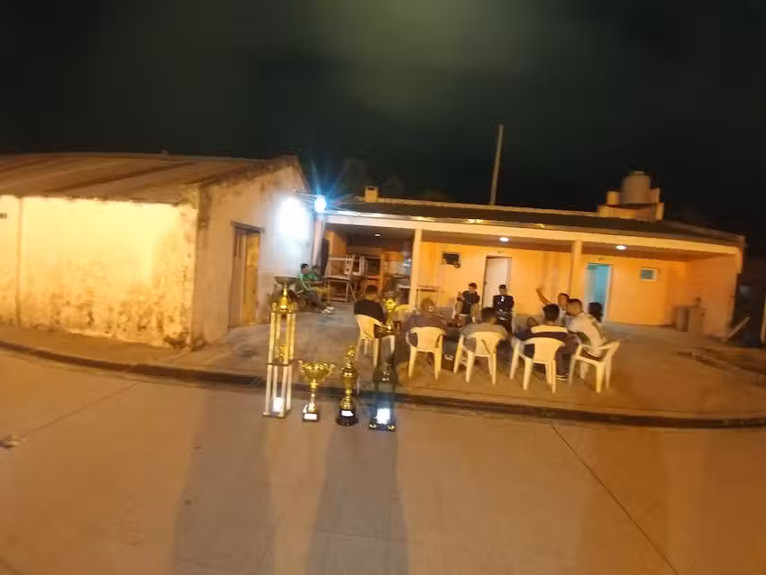 Club Sportivo San Miguel