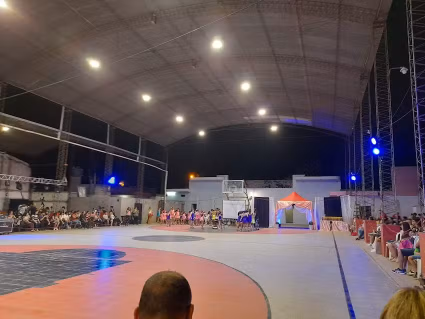 Club Tiro Federal La Banda B.B.C.