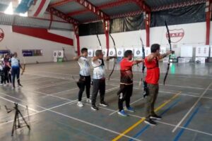 Club Tiro Federal San Justo