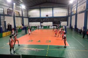 Club Tucumán de Gimnasia