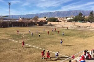 Club Uni&oacute;n Calchaqu&iacute;