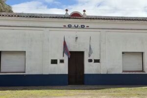Club Uni&oacute;n Deportiva de Pardo