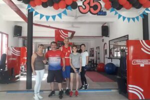 Club Uni&oacute;n Progresista