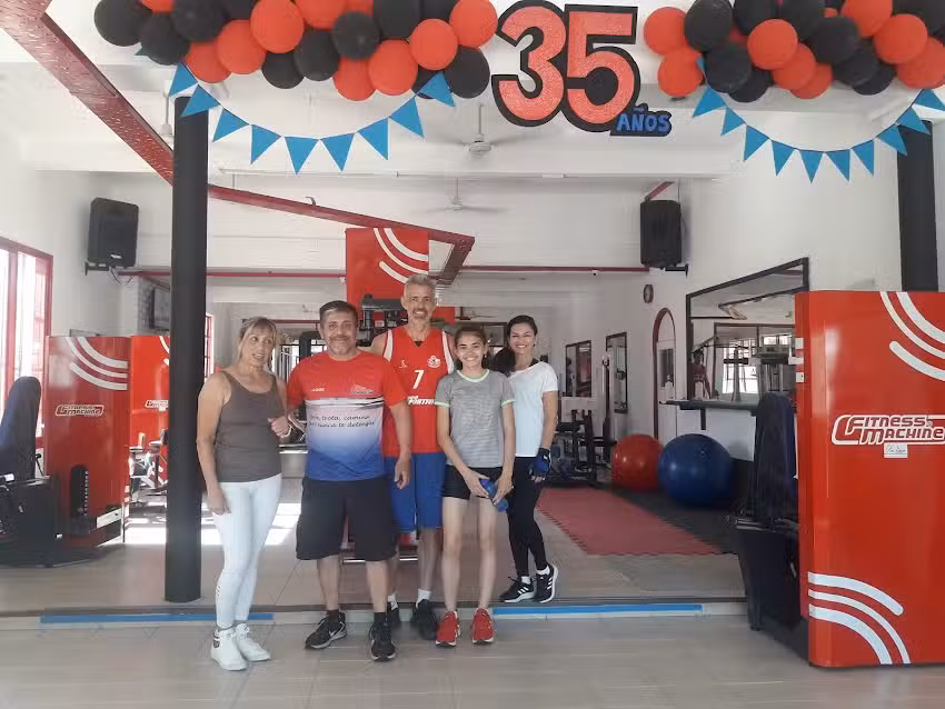 Club Uni&oacute;n Progresista