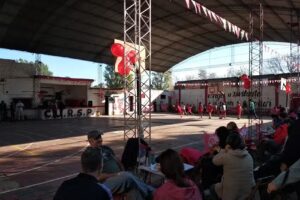 Club Union Roque Saenz Pe&ntilde;a