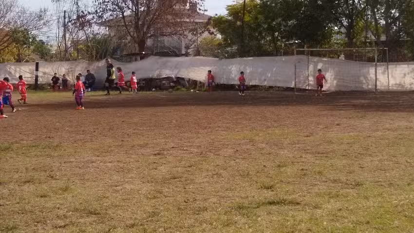 Club Uni&oacute;n Y Fuerza