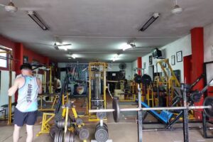 Club Vasco Argentino