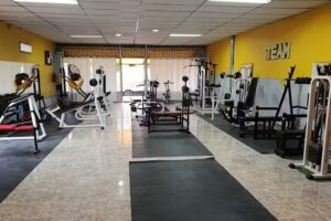 COACH ANA LAURA GALLARDO