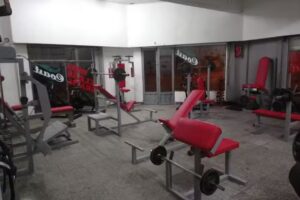 Coast Gym