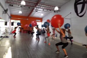 C&oacute;digo Fitness