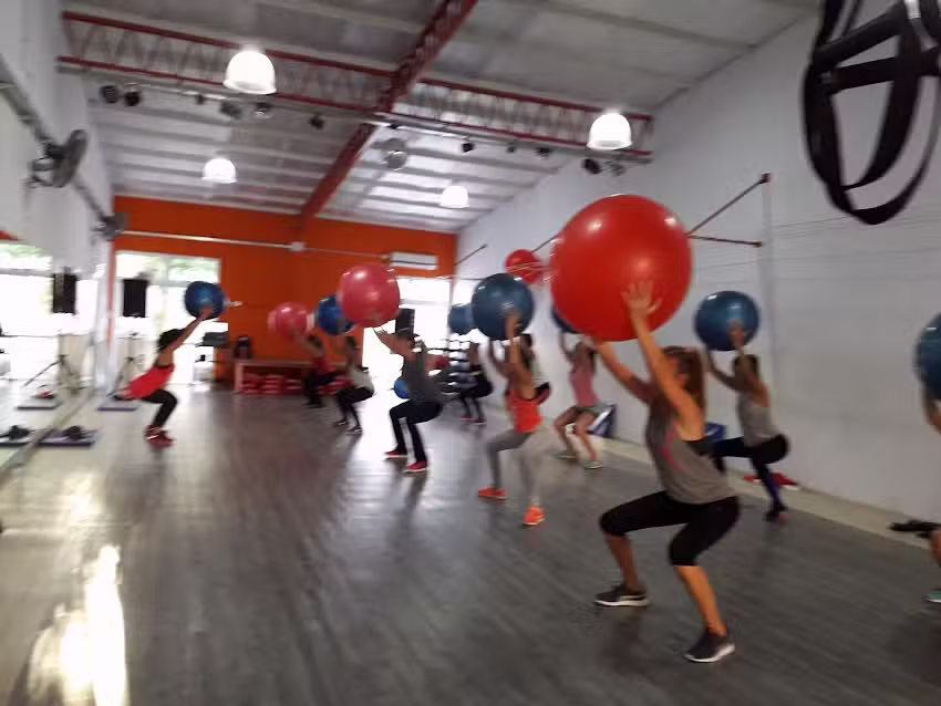 C&oacute;digo Fitness